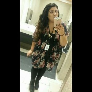 Meet your Posher, Bri